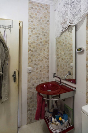 Imagem Apartamento com 3 Quartos à Venda, 97 m² em Rio Branco - Porto Alegre