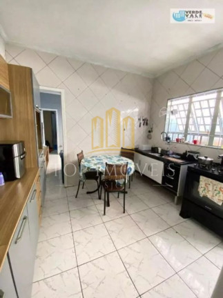 Imagem Casa com 2 Quartos à Venda, 150 m² em Jardim Nova Michigan - São José Dos Campos