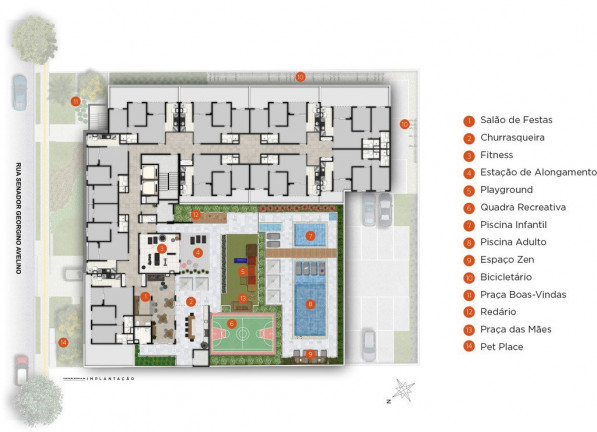 Imagem Apartamento com 2 Quartos à Venda, 48 m² em Itaquera - São Paulo Imagem Apartamento com 2 Quartos à Venda, 48 m² em Itaquera - São Paulo