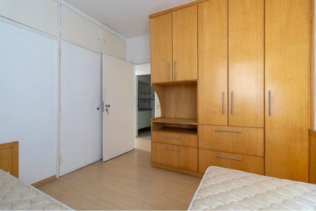 Imagem Apartamento com 3 Quartos à Venda, 105 m² em Jardim Paulista - São Paulo