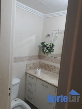 Imagem Apartamento com 3 Quartos à Venda, 71 m² em Piqueri - São Paulo Imagem Apartamento com 3 Quartos à Venda, 71 m² em Piqueri - São Paulo