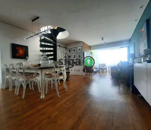 Imagem Apartamento com 3 Quartos à Venda, 160 m² em Vila Andrade - São Paulo Imagem Apartamento com 3 Quartos à Venda, 160 m² em Vila Andrade - São Paulo