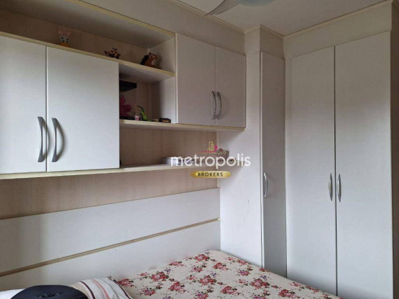 Imagem Apartamento com 3 Quartos à Venda, 61 m² em Fundação - São Caetano Do Sul Imagem Apartamento com 3 Quartos à Venda, 61 m² em Fundação - São Caetano Do Sul