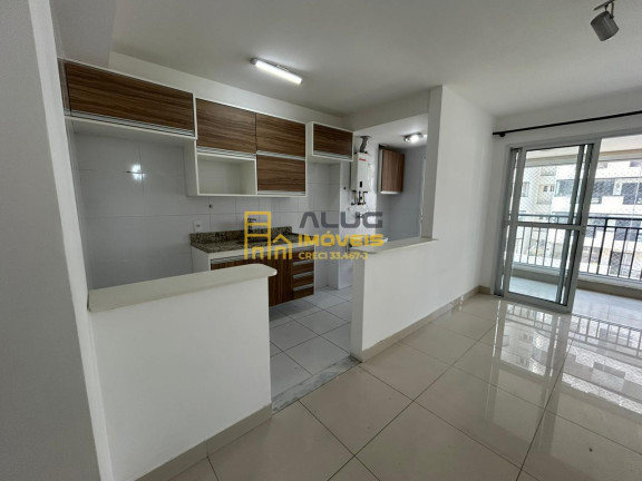 Imagem Apartamento com 3 Quartos para Alugar, 77 m² em Vila Osasco - Osasco Imagem Apartamento com 3 Quartos para Alugar, 77 m² em Vila Osasco - Osasco