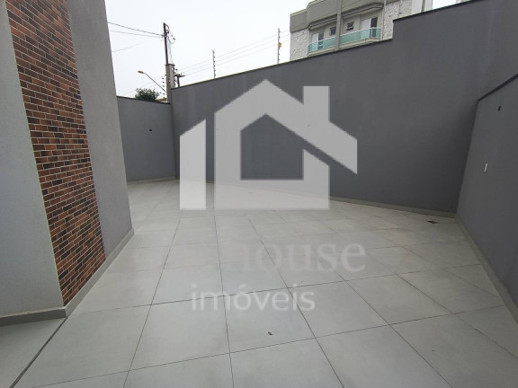 Imagem Apartamento com 2 Quartos à Venda, 132 m² em Campestre - Santo André