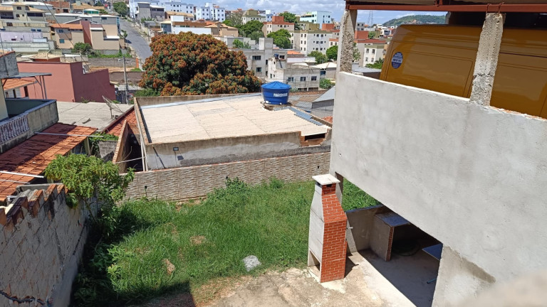 Imagem Casa com 2 Quartos à Venda, 210 m² em São Luiz - Betim Imagem Casa com 2 Quartos à Venda, 210 m² em São Luiz - Betim