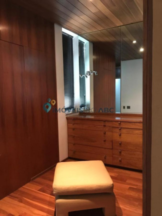 Imagem Apartamento com 4 Quartos à Venda, 380 m² em Centro - São Bernardo Do Campo