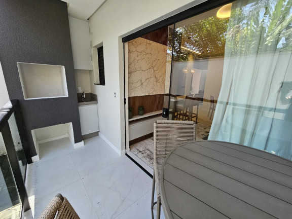 Imagem Apartamento com 2 Quartos à Venda, 66 m² em Alto São Bento - Itapema