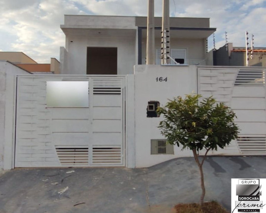 Sobrado com 2 Quartos à Venda, 75 m² em Jardim Santa Marta - Sorocaba