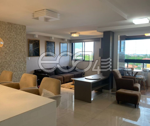 Imagem Apartamento com 3 Quartos à Venda, 110 m² em Farolândia - Aracaju Imagem Apartamento com 3 Quartos à Venda, 110 m² em Farolândia - Aracaju