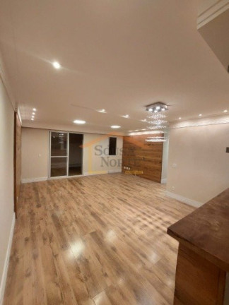 Imagem Apartamento com 3 Quartos à Venda, 103 m² em Centro - Guarulhos Imagem Apartamento com 3 Quartos à Venda, 103 m² em Centro - Guarulhos