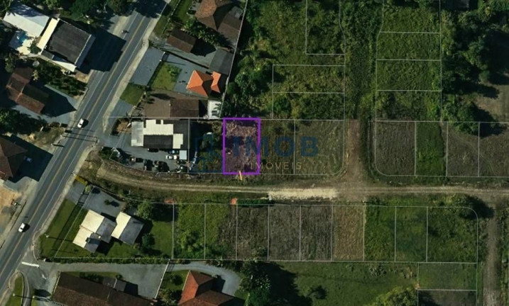 Imagem Terreno à Venda, 1 m² em Rio Cerro Ii - Jaraguá Do Sul Imagem Terreno à Venda, 1 m² em Rio Cerro Ii - Jaraguá Do Sul
