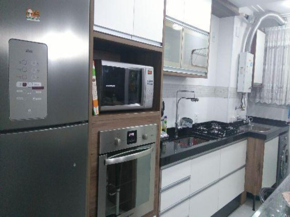 Imagem Apartamento com 2 Quartos à Venda, 50 m² em Jardim íris - São Paulo Imagem Apartamento com 2 Quartos à Venda, 50 m² em Jardim íris - São Paulo