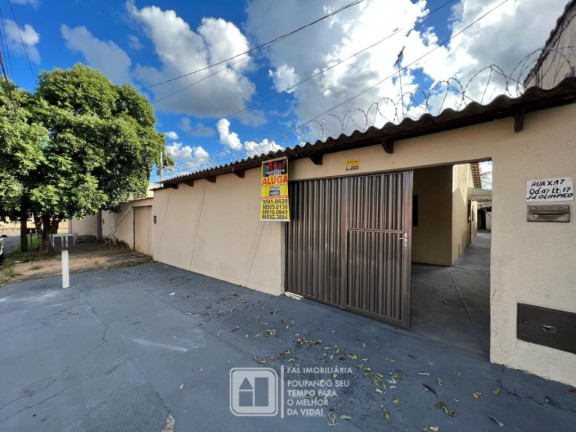 Imagem Casa com 3 Quartos à Venda, 150 m² em Jardim Olímpico - Aparecida De Goiânia Imagem Casa com 3 Quartos à Venda, 150 m² em Jardim Olímpico - Aparecida De Goiânia