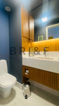Imagem Apartamento com 2 Quartos à Venda, 136 m² em Brooklin - São Paulo Imagem Apartamento com 2 Quartos à Venda, 136 m² em Brooklin - São Paulo