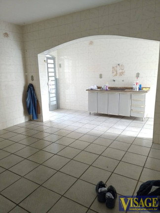 Imagem Casa à Venda, 330 m² em Parque Itamarati - Jacareí