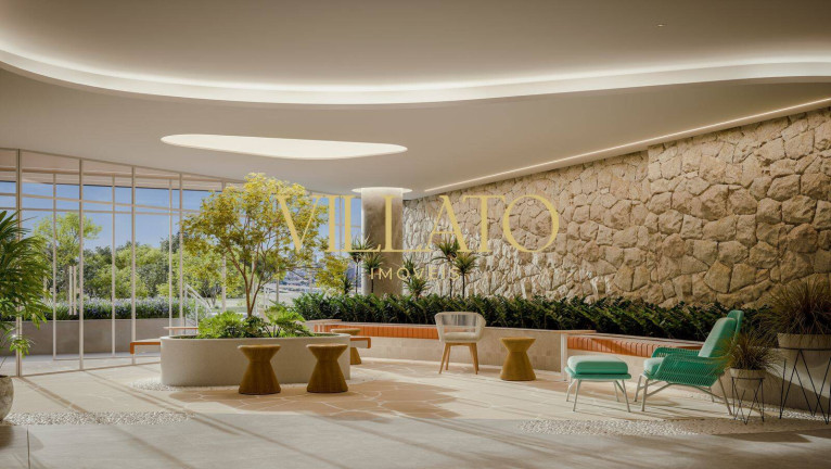 Imagem Apartamento com 2 Quartos à Venda, 65 m² em Jardim América - Goiânia Imagem Apartamento com 2 Quartos à Venda, 65 m² em Jardim América - Goiânia