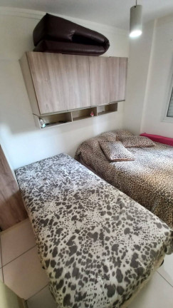Imagem Apartamento com 1 Quarto à Venda, 48 m² em Mirim - Praia Grande