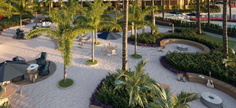 Imagem Apartamento com 1 Quarto à Venda, 32 m² em Tamandaré - Tamandaré Imagem Apartamento com 1 Quarto à Venda, 32 m² em Tamandaré - Tamandaré
