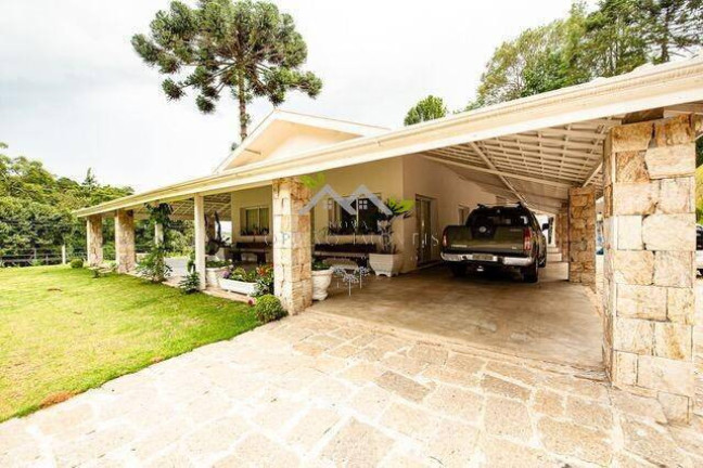Imagem Casa com 4 Quartos à Venda, 800 m² em Vila Floresta - Campos Do Jordão Imagem Casa com 4 Quartos à Venda, 800 m² em Vila Floresta - Campos Do Jordão