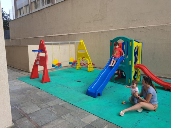 Imagem Apartamento com 3 Quartos à Venda, 94 m² em Vila Ipojuca - São Paulo