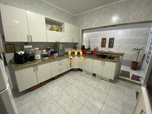Imagem Casa com 3 Quartos à Venda, 90 m² em Tupiry - Praia Grande