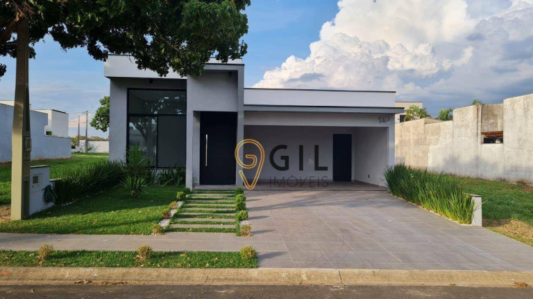 Imagem Casa com 3 Quartos à Venda, 187 m² em Cascata - Paulínia Imagem Casa com 3 Quartos à Venda, 187 m² em Cascata - Paulínia