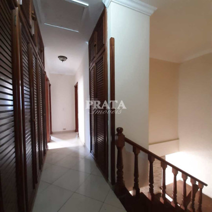 Imagem Casa com 4 Quartos à Venda, 203 m² em Ponta Da Praia - Santos Imagem Casa com 4 Quartos à Venda, 203 m² em Ponta Da Praia - Santos