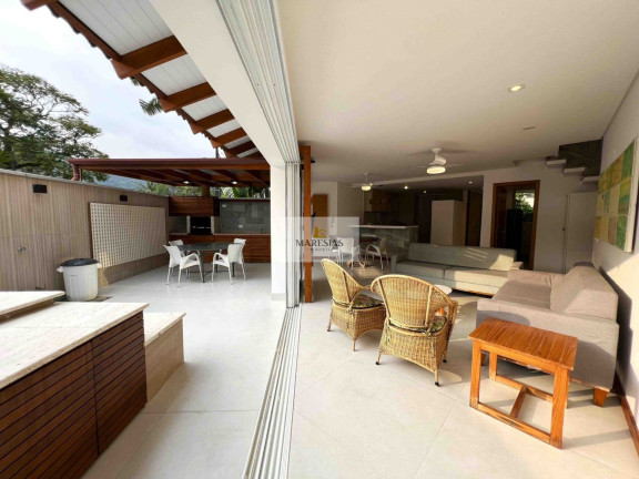 Imagem Casa com 4 Quartos à Venda, 173 m² em Juquehy - São Sebastião Imagem Casa com 4 Quartos à Venda, 173 m² em Juquehy - São Sebastião