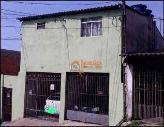 Imagem Casa com 5 Quartos à Venda, 300 m² em Jardim Belvedere - Guarulhos Imagem Casa com 5 Quartos à Venda, 300 m² em Jardim Belvedere - Guarulhos