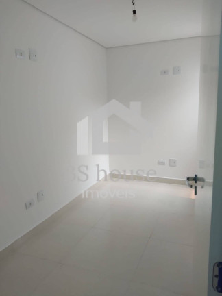 Imagem Apartamento com 3 Quartos à Venda, 79 m² em Vila Curuça - Santo André