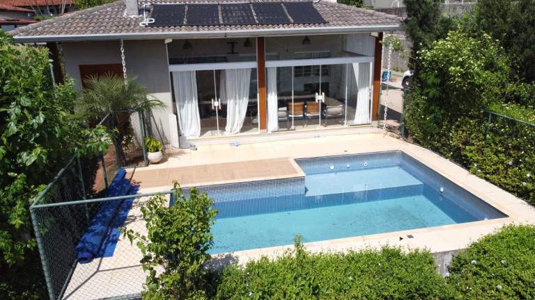 Imagem Imóvel com 3 Quartos à Venda, 245 m² em Nova Gardênia - Atibaia Imagem Imóvel com 3 Quartos à Venda, 245 m² em Nova Gardênia - Atibaia