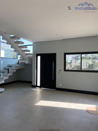 Imagem Casa de Condomínio com 3 Quartos à Venda, 174 m² em Itapetinga - Atibaia