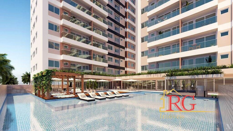 Imagem Apartamento com 2 Quartos à Venda, 62 m² em Centro - Navegantes Imagem Apartamento com 2 Quartos à Venda, 62 m² em Centro - Navegantes