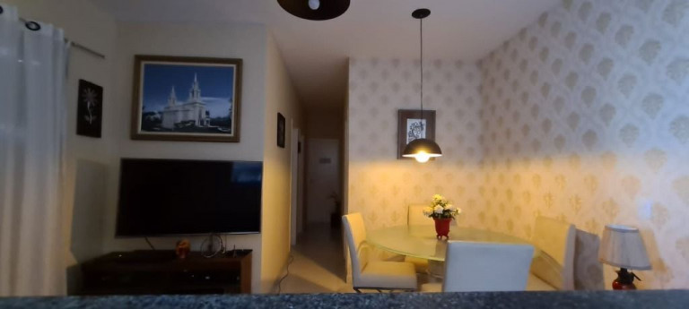 Imagem Apartamento com 3 Quartos à Venda, 64 m² em Cambeba - Fortaleza