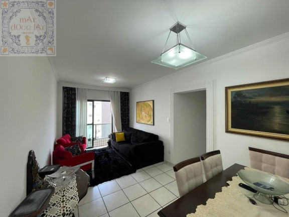 Imagem Apartamento com 3 Quartos à Venda, 150 m² em Campo Grande - Santos Imagem Apartamento com 3 Quartos à Venda, 150 m² em Campo Grande - Santos