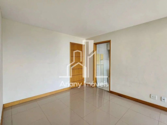 Imagem Apartamento com 3 Quartos à Venda, 70 m² em Barra Olímpica - Rio De Janeiro