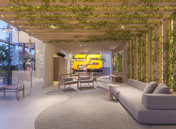 Apartamento com 2 Quartos à Venda, 96 m² em Camboinha - Cabedelo