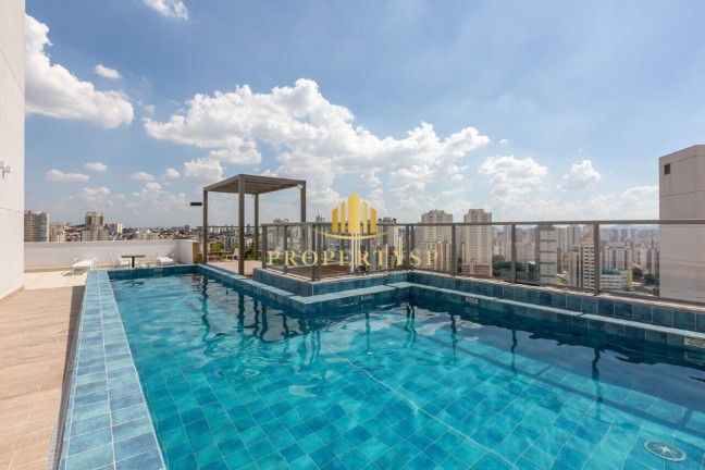 Imagem Apartamento com 3 Quartos à Venda, 105 m² em Vila Romana - São Paulo Imagem Apartamento com 3 Quartos à Venda, 105 m² em Vila Romana - São Paulo