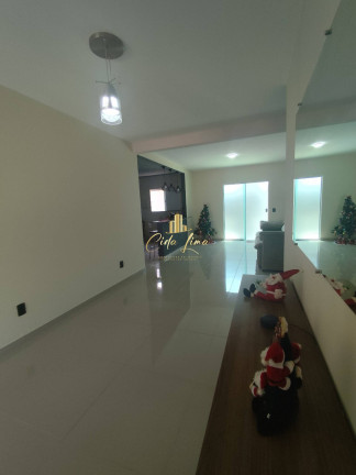 Imagem Casa com 3 Quartos à Venda, 130 m² em Madri - Palhoça Imagem Casa com 3 Quartos à Venda, 130 m² em Madri - Palhoça