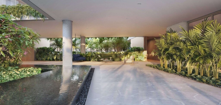 Imagem Imóvel com 2 Quartos à Venda, 353 m² em Jardim América - São Paulo Imagem Imóvel com 2 Quartos à Venda, 353 m² em Jardim América - São Paulo