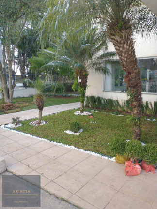 Imagem Apartamento com 3 Quartos à Venda, 74 m² em Vila São Sebastião - Mogi Das Cruzes