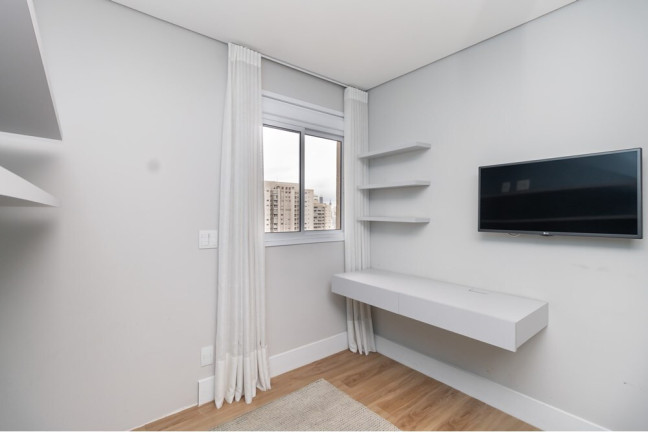 Imagem Imóvel com 2 Quartos à Venda, 70 m² em Barra Funda - São Paulo Imagem Imóvel com 2 Quartos à Venda, 70 m² em Barra Funda - São Paulo