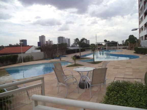 Imagem Apartamento com 4 Quartos à Venda, 105 m² em Fátima - Teresina Imagem Apartamento com 4 Quartos à Venda, 105 m² em Fátima - Teresina