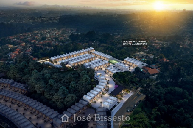 Imagem Casa com 3 Quartos à Venda, 152 m² em Granja Viana - Cotia Imagem Casa com 3 Quartos à Venda, 152 m² em Granja Viana - Cotia
