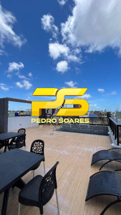 Imagem Apartamento com 2 Quartos à Venda, 53 m² em Bancários - João Pessoa Imagem Apartamento com 2 Quartos à Venda, 53 m² em Bancários - João Pessoa