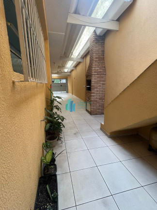 Imagem Casa com 2 Quartos à Venda, 126 m² em Assunção - São Bernardo Do Campo