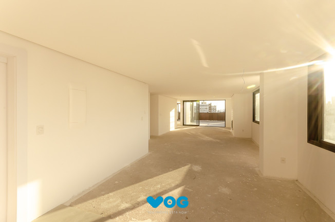 Imagem Imóvel com 3 Quartos à Venda, 297 m² em Rio Branco - Porto Alegre