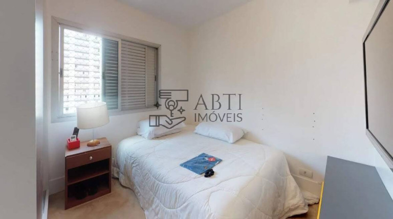 Imagem Apartamento com 3 Quartos à Venda, 120 m² em Vila Clementino - São Paulo Imagem Apartamento com 3 Quartos à Venda, 120 m² em Vila Clementino - São Paulo