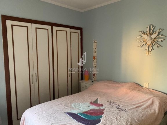 Imagem Imóvel com 3 Quartos à Venda, 177 m² em Cambuí - Campinas
